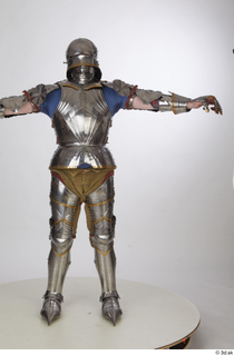 Photos Medieval Armor standing t poses whole body 0001.jpg